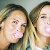 10 reasons not to give up chewing gum