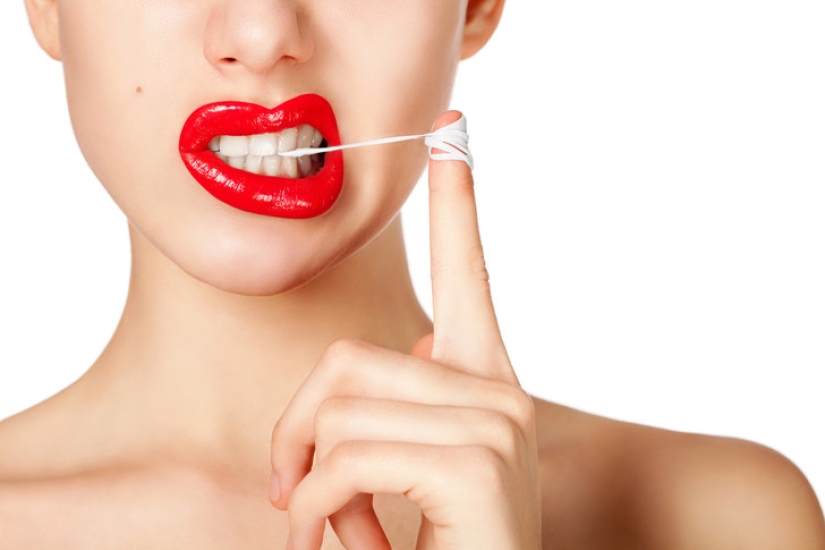 10 reasons not to give up chewing gum