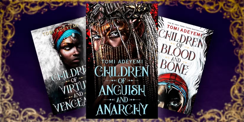 10 Recent Fantasy Books That Will Be Classics Someday