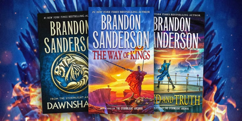 10 Recent Fantasy Books That Will Be Classics Someday