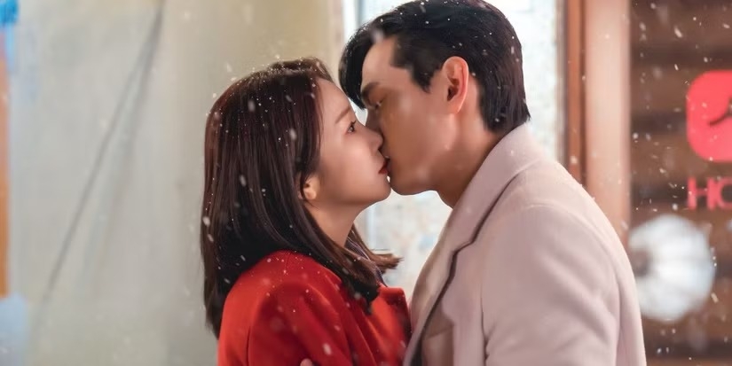 10 Romantic K-Dramas With Happy Endings