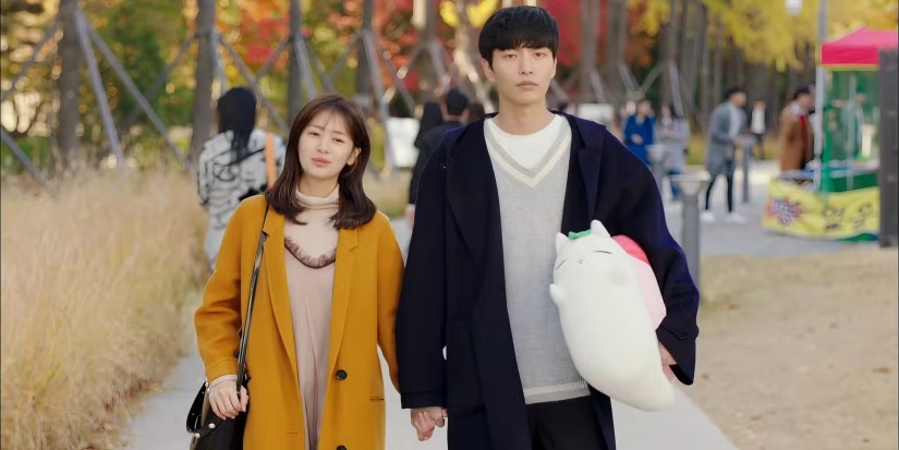 10 Romantic K-Dramas With Happy Endings