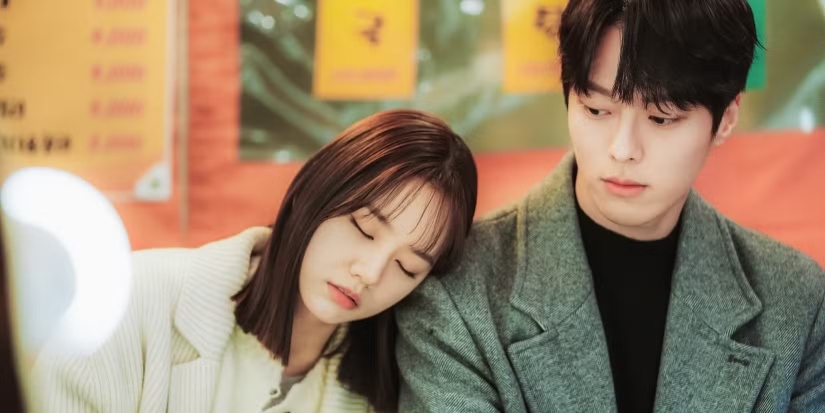 10 Romantic K-Dramas With Happy Endings