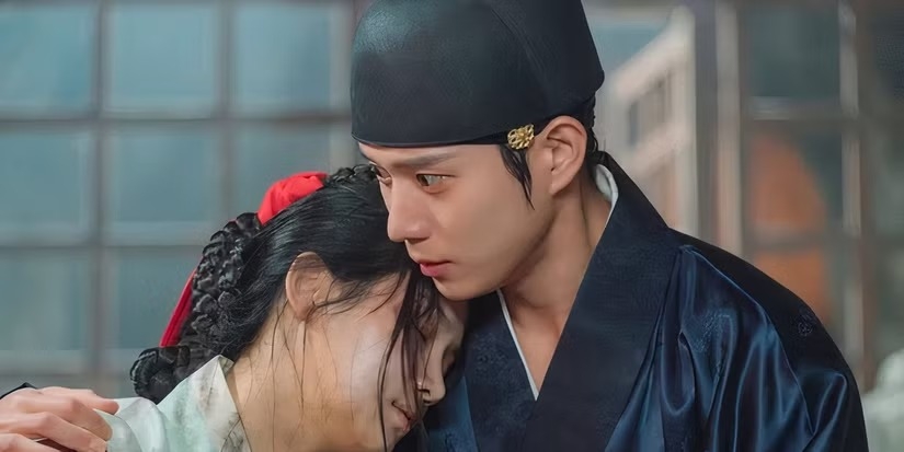 10 Romantic K-Dramas With Happy Endings