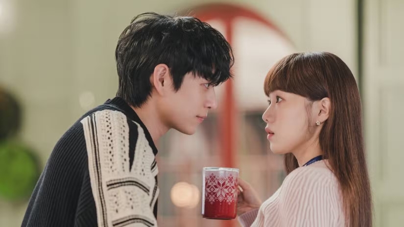 10 Romantic K-Dramas With Happy Endings