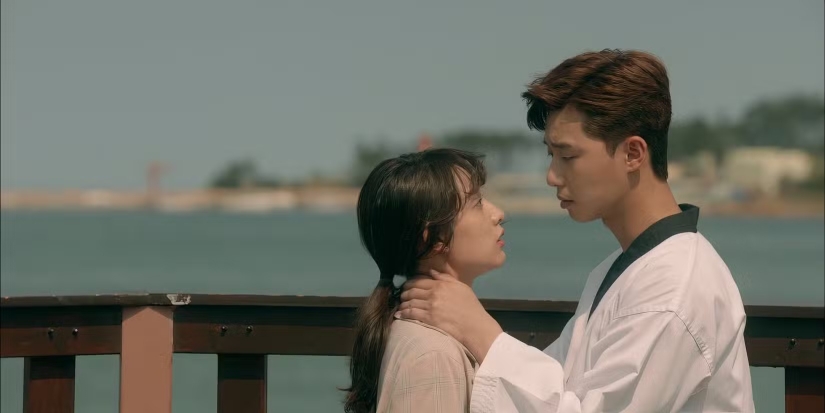 10 Romantic K-Dramas With Happy Endings