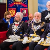 10 secrets of the Masons that they carefully guard