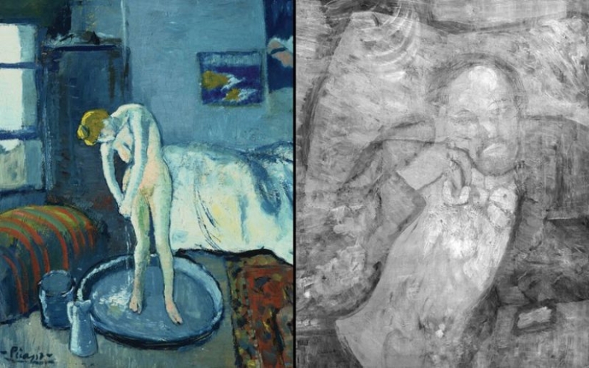 10 secrets of the world's masterpieces of painting, about which you did not know