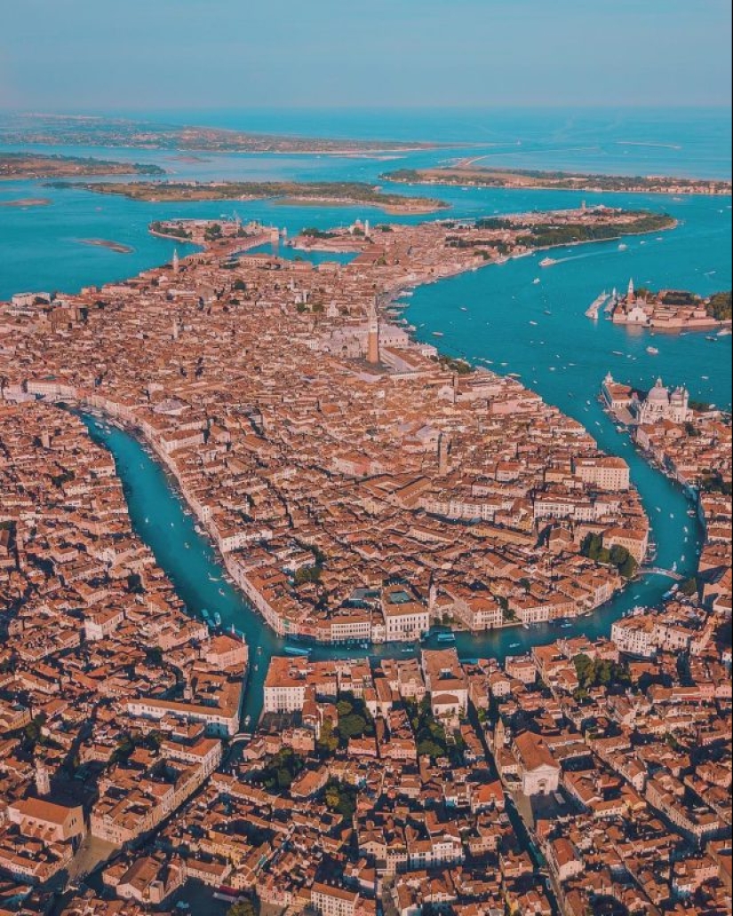 10 Shocking Facts about Venice that You Probably Didn't Know