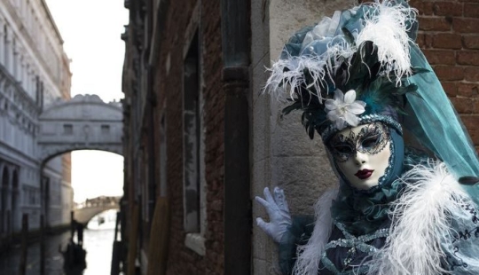 10 Shocking Facts about Venice that You Probably Didn't Know