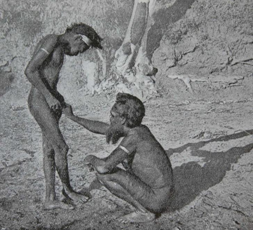 10 shocking sexual traditions of tribes and peoples of the world