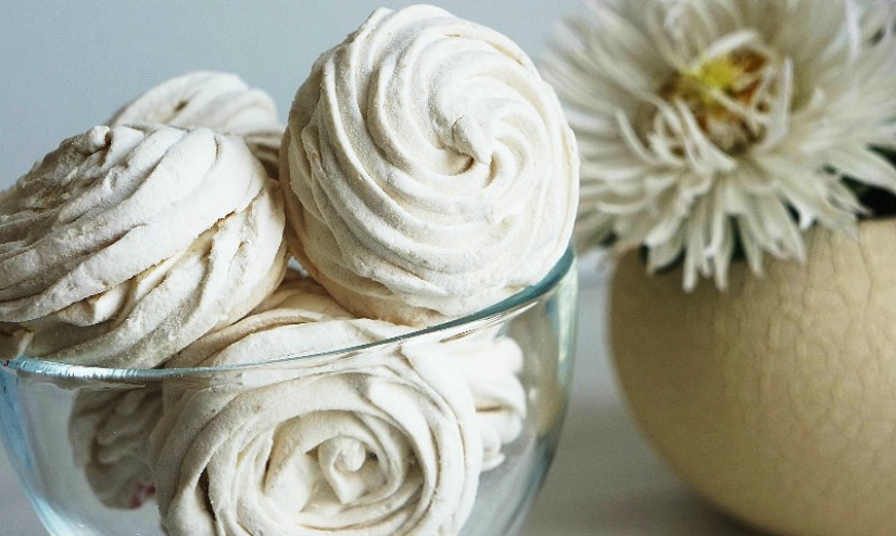 10 sweets that won't blow you away