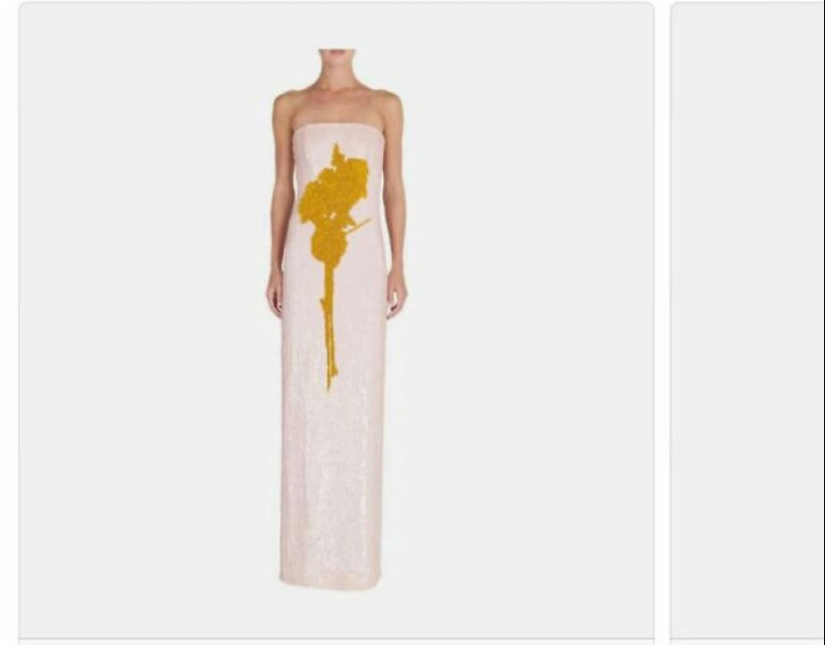 10 Times Fashion Designers Went Wild In The Worst Way Imaginable