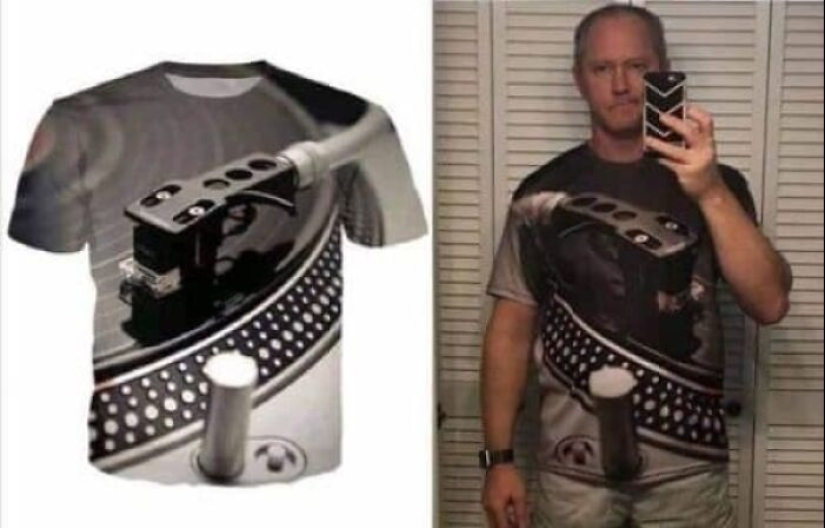10 Times People Spotted Hilariously Questionable T-Shirt Designs And Had To Share Them
