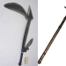 10 tipos de armas inusuales de la Edad Media
