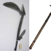 10 types of unusual weapons of the Middle Ages