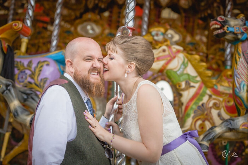 10 Wedding Shots From My Award-Winning Portfolio As Sussex Wedding Photographer Of The Year