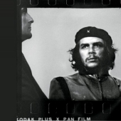 11 encarnaciones de la icónica fotografía del Che Guevara