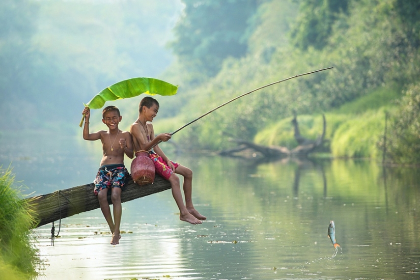 11 fotos que ganaron más de $10,000 en 500px