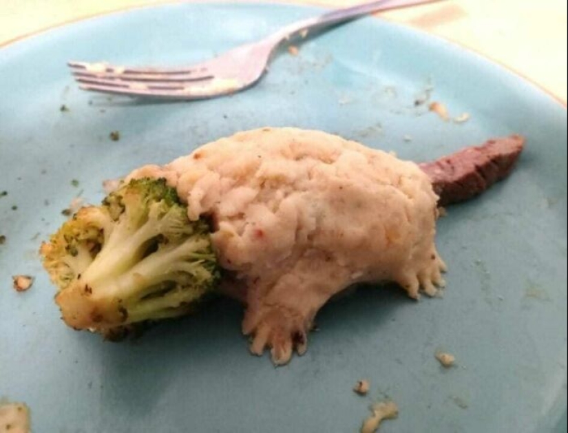 11 imágenes de comida absolutamente impías que terminaron en esta página de Facebook