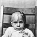 11 inquietantes retratos médicos de los pacientes de Harvey Cushing a principios del siglo XX