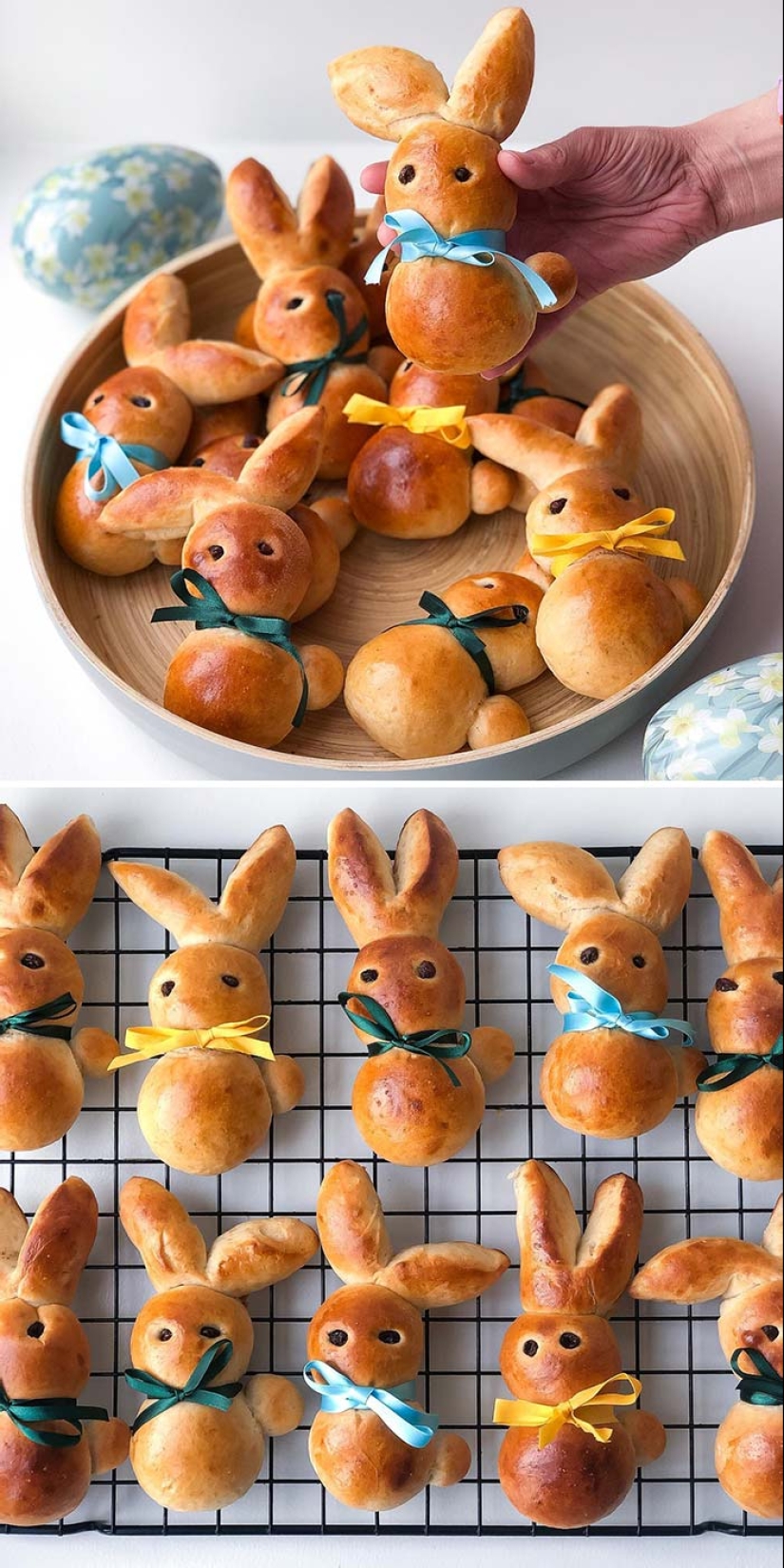 11 Of The Best Ideas For Easter Food