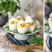 11 Of The Best Ideas For Easter Food