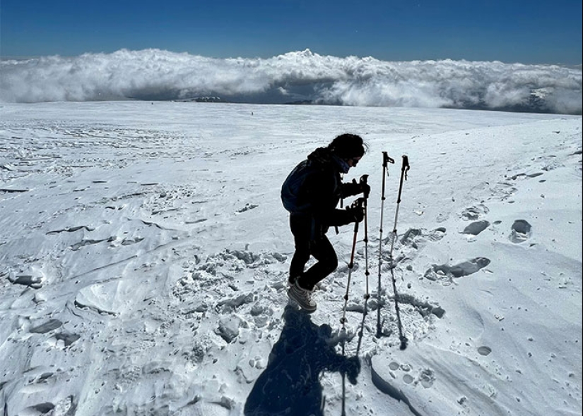 11 personas comparten algo con lo que nunca volverán a meterse