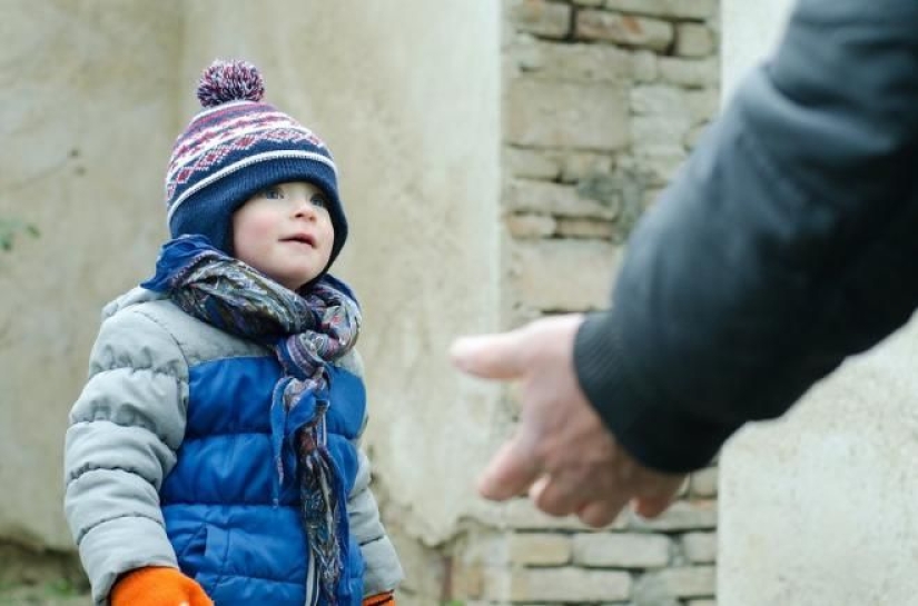 11 reglas de seguridad para los niños que usted debe saber