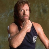 11 True Facts About Chuck Norris