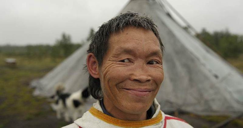 12 absurd but true facts about the Chukchi that will surprise you