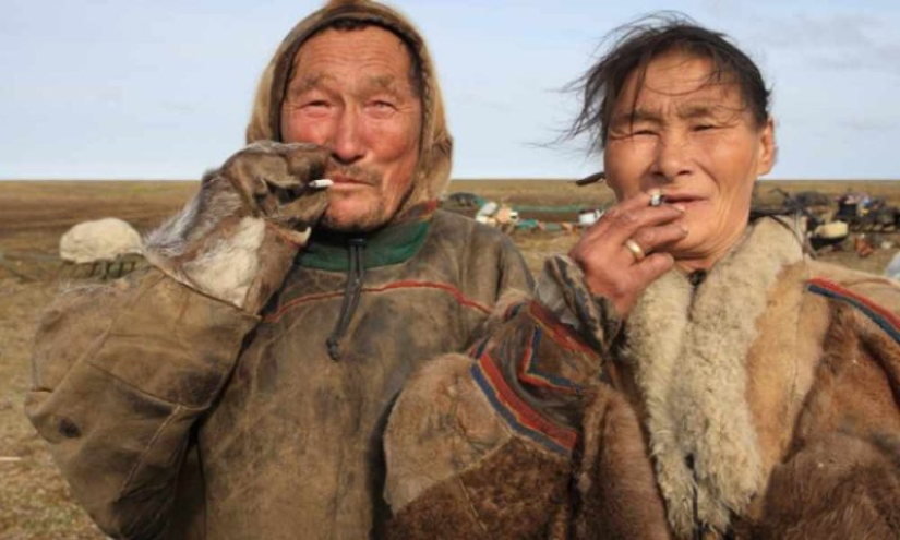 12 absurd but true facts about the Chukchi that will surprise you