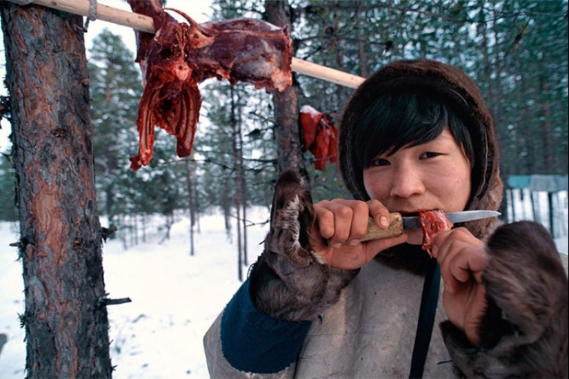 12 absurd but true facts about the Chukchi that will surprise you