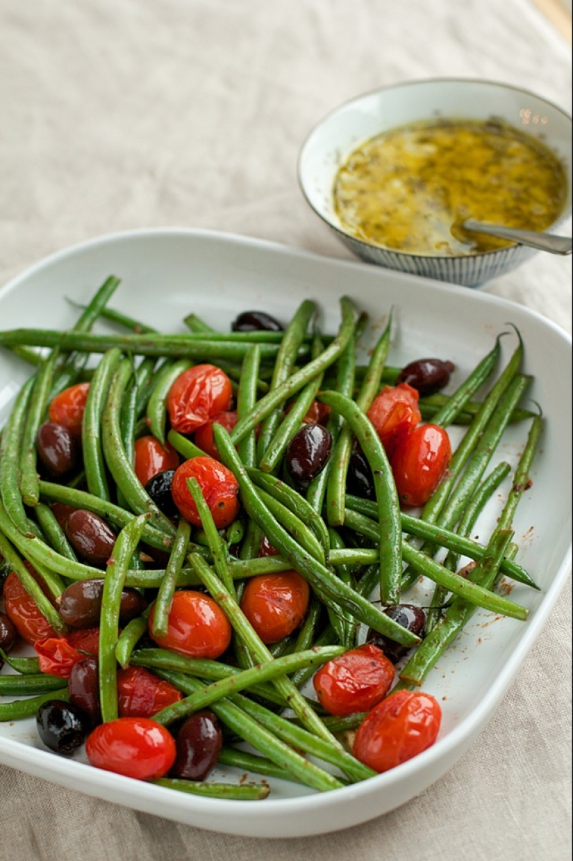 12 deliciosas ensaladas para el verano