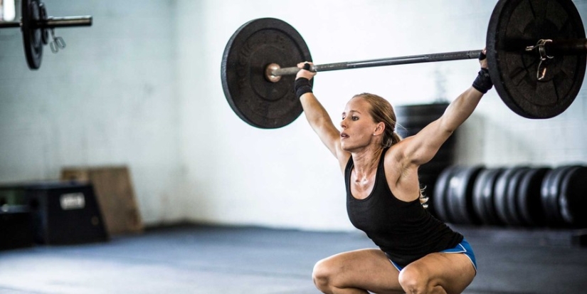 12 entrenamientos deportivos que son difíciles de creer