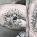 12 fantásticos tatuajes que tiene un significado oculto