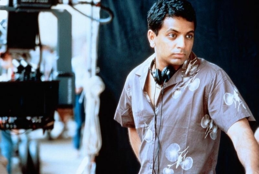 12 films by Night Shyamalan that are definitely worth watching