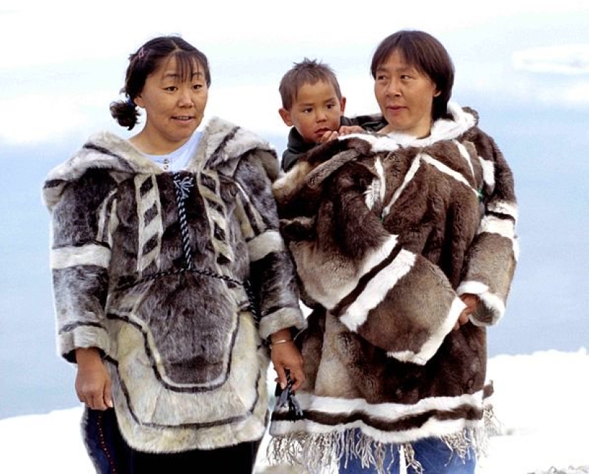 12 hechos absurdos pero verdaderos sobre el Chukchi que te sorprenderán