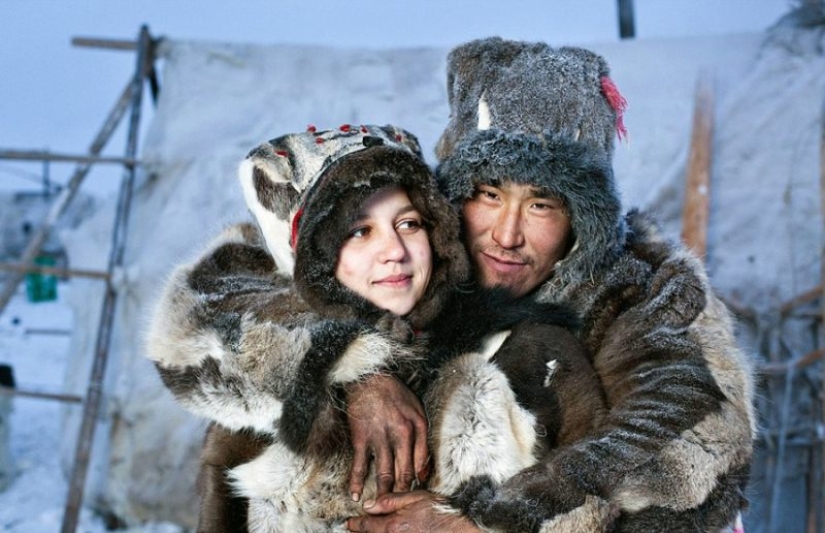 12 hechos absurdos pero verdaderos sobre el Chukchi que te sorprenderán