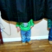 12 Kids Who Are Bad at Hide and Seek