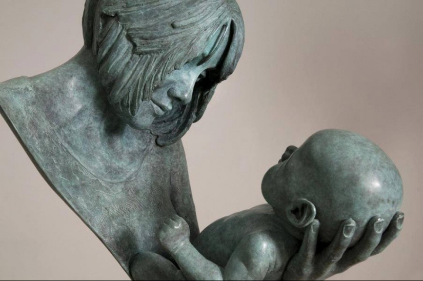 12 monumentos mágicos a nuestras madres-se lo merecían