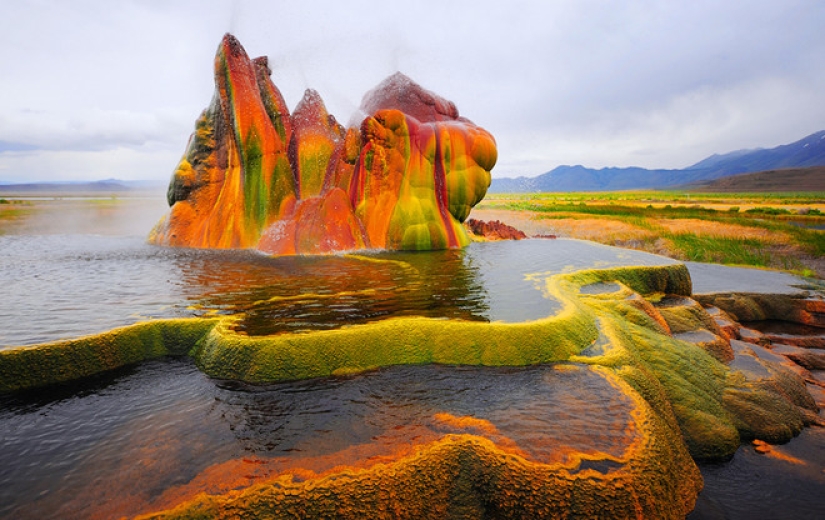 12 most mysterious places on the planet