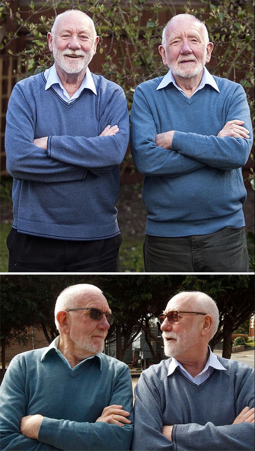 12 people who met their doppelgangers by chance