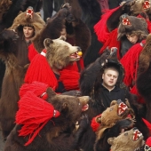 12 tradiciones navideñas que te sorprenderán
