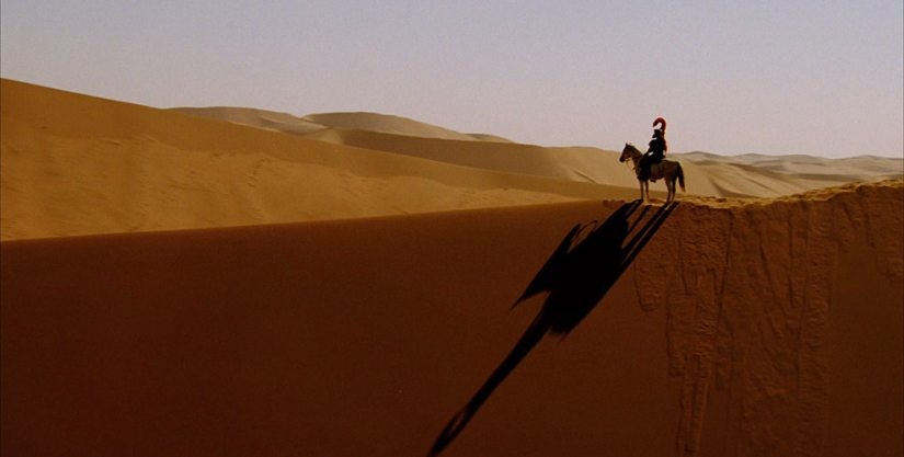 127 of the most beautiful frames in the history of cinema