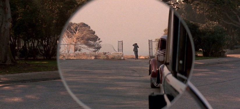 127 of the most beautiful frames in the history of cinema