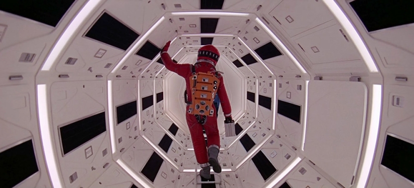 127 of the most beautiful frames in the history of cinema