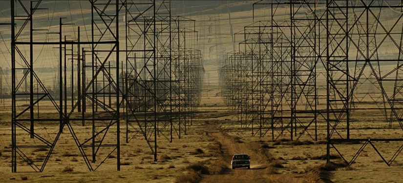 127 of the most beautiful frames in the history of cinema