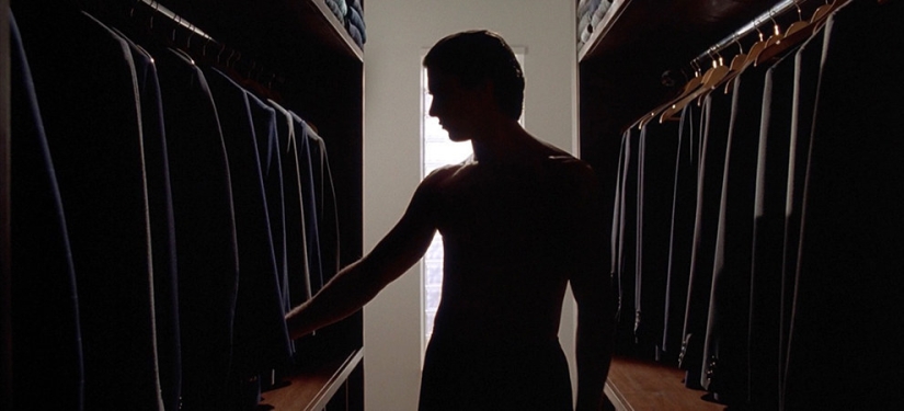 127 of the most beautiful frames in the history of cinema