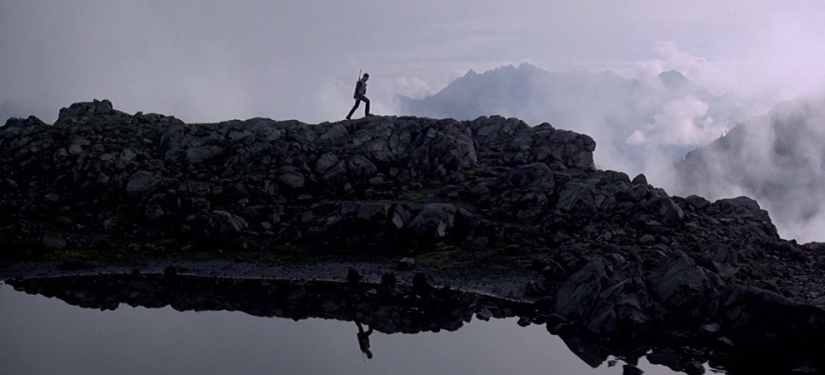 127 of the most beautiful frames in the history of cinema